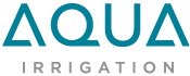 Aqua Irrigation Logo