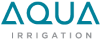 Aqua Irrigation Logo